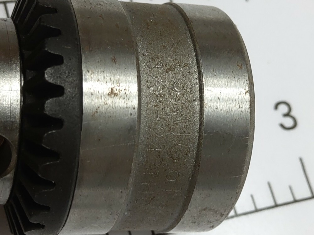 SIOUX TOOL CHUCK 21121 (NOS)