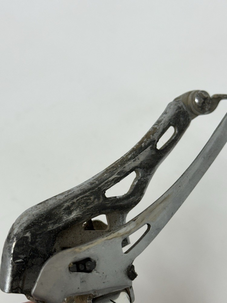 Campagnolo Athena 11 Speed Front Derailleur