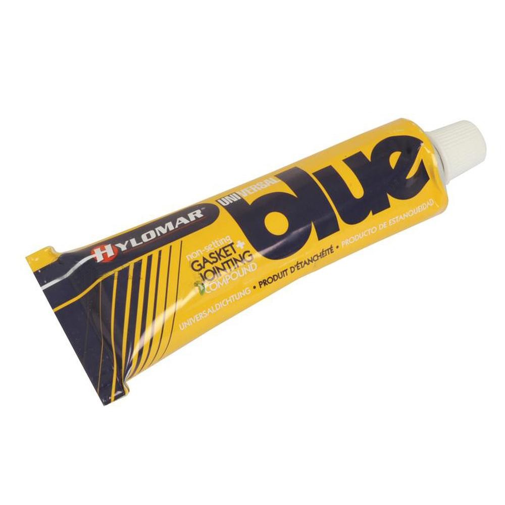 Non Setting Gasket and Jointing Compound - Universal Blue 100g
