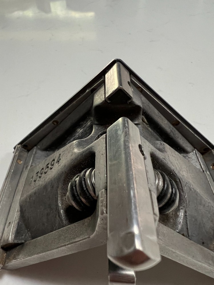 TapeTech EasyRoll® Adjustable Angle Head 3"