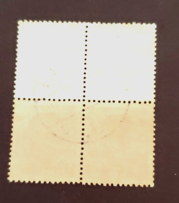 KING 5KR VF USED DANMARK DENMARK (DKSTOCK)
