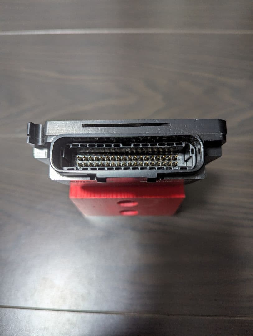 HARLEY DAVIDSON THUNDER MAX 309-340 EFI ECM ECU Fuel Injection Module used