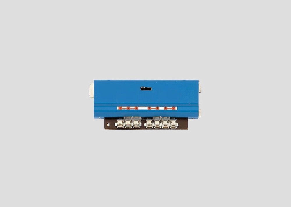Marklin 8945 Z Scale 30 mm Universal Relay