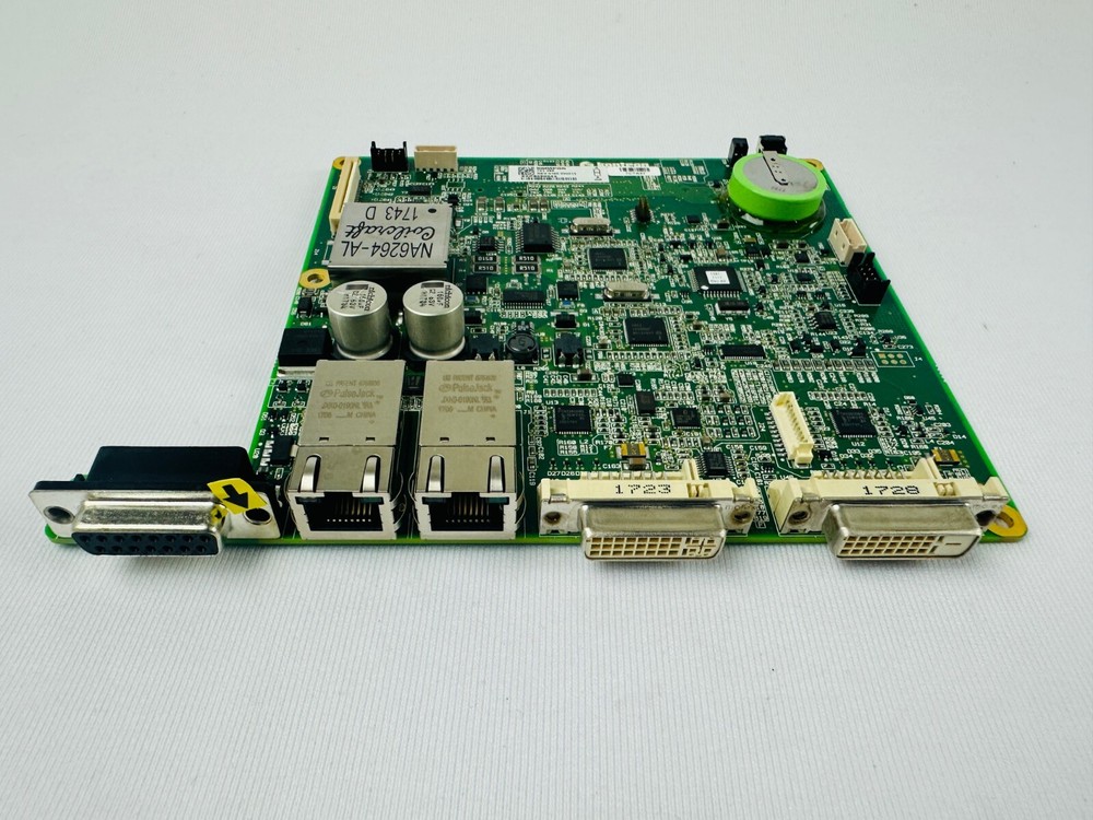 Kontron 701-289 CPU Board