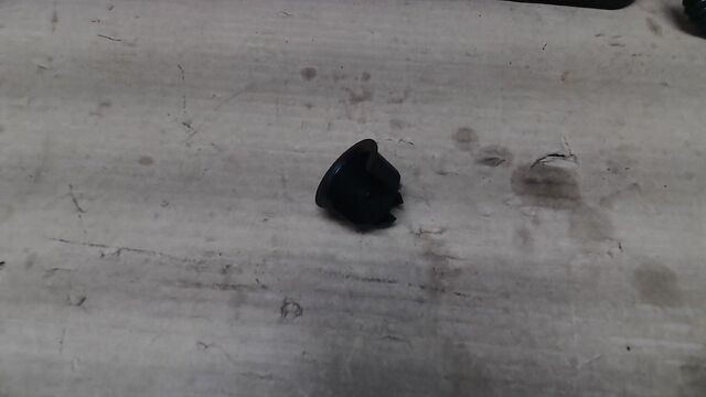 Genuine Mopar Tailgate Pivot Bushing 68603765AA