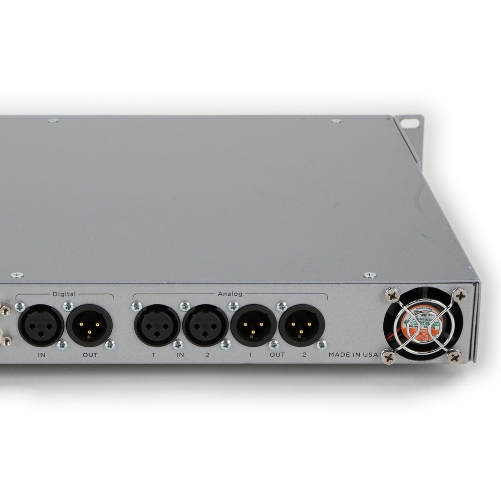 PDM-A Program Delay Manager by 25-Seven Systems / The Telos Alliance