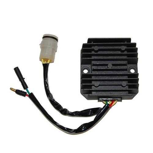 Electrosport Industries Regulator/Rectifier ESR127
