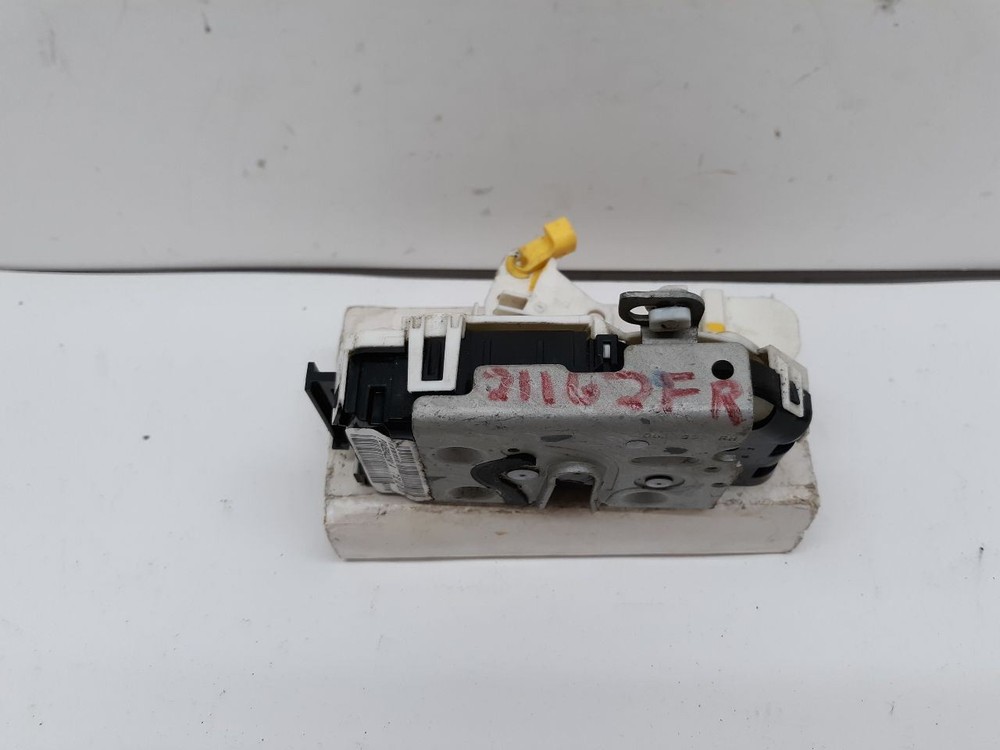 09-22 RAM 2500 FRONT PASSENGER RIGHT LOCK ACTUATOR