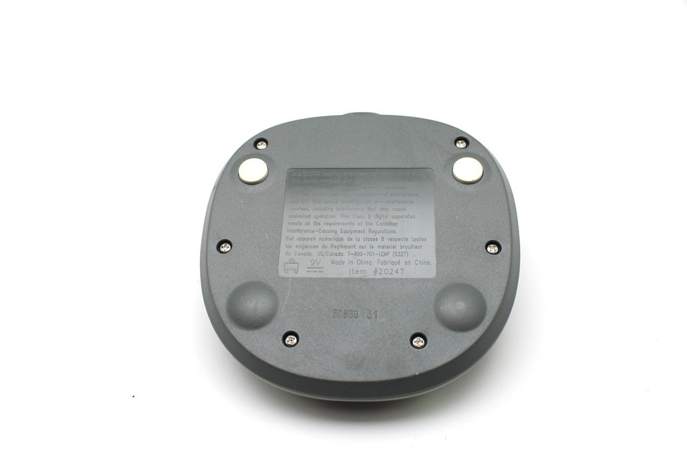 Leapfrog Leapster L-Max Rechargeable Battery Pack Base OEM
