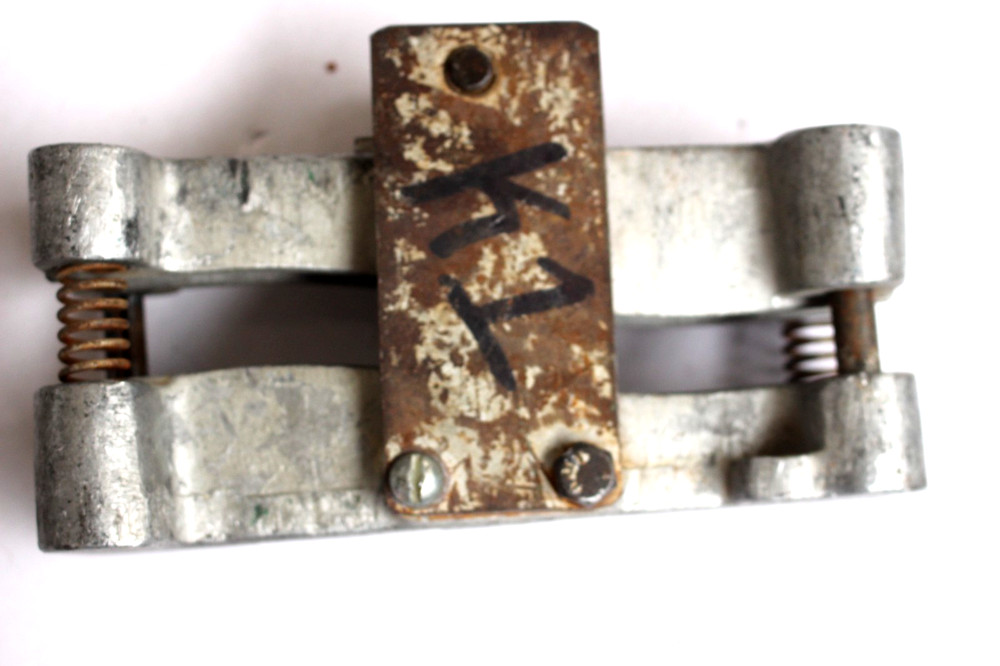 LITTLE KICKER OFFSET BENDER MISSING HANDLE BAR