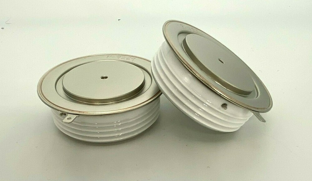 Replacement for SKT1200/12E - SEMIKRON Thyristor Semiconductor SCR - NEW