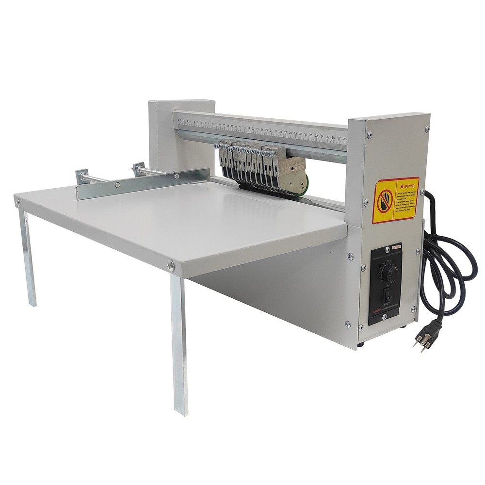 110V Self-adhesive Marking and Cutting Machine15.75'' Adhesive Marking Machine