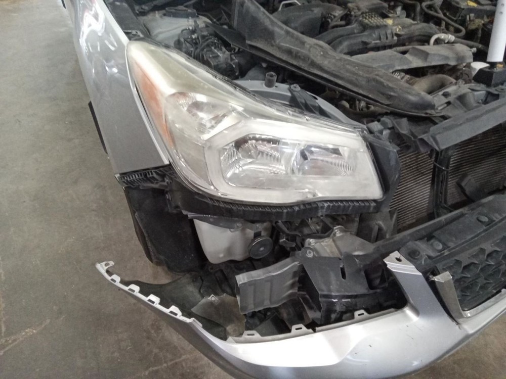 Shifter FORESTER 2014 Transmission Shift 1499893