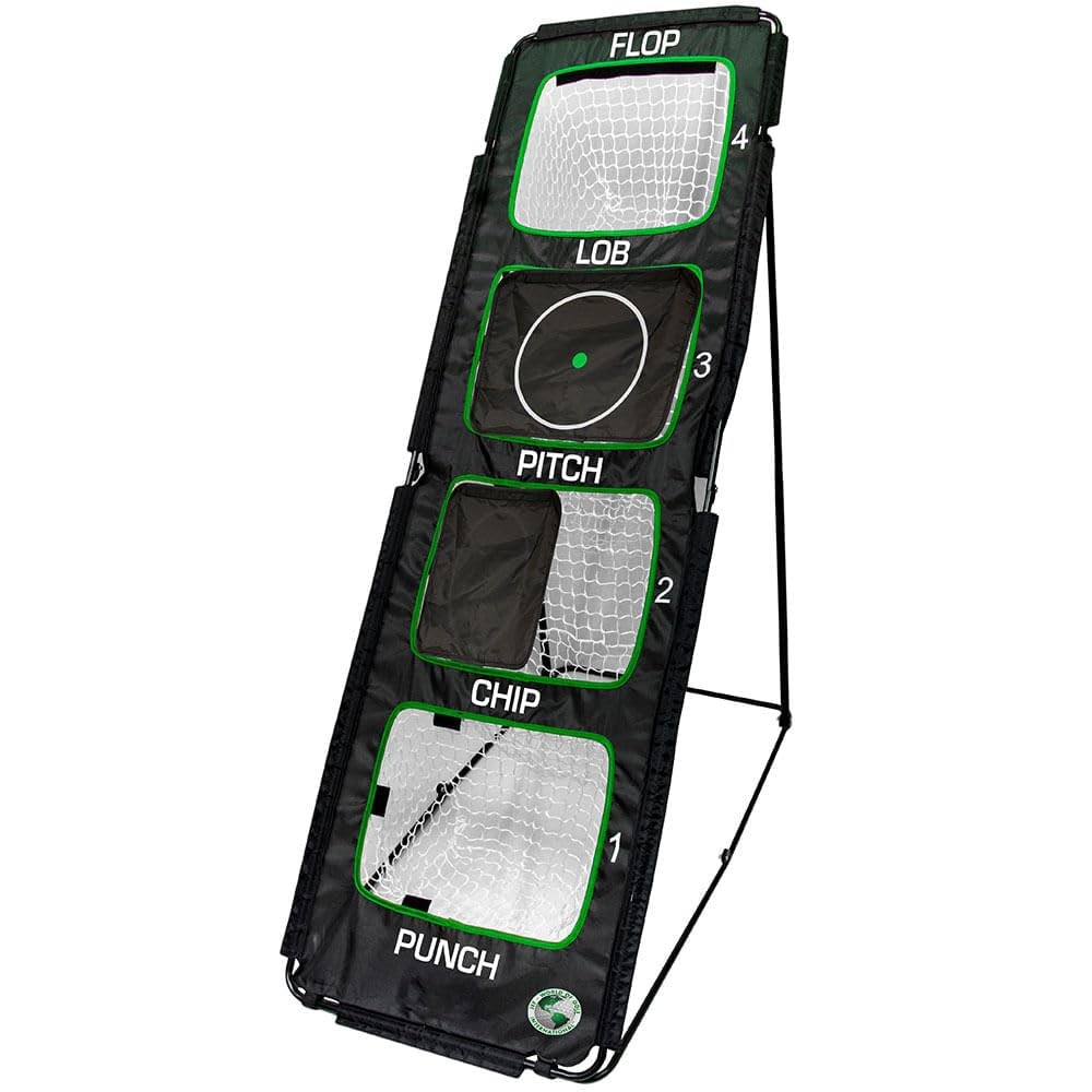 Short Game Practice Net, Black (GS1069)