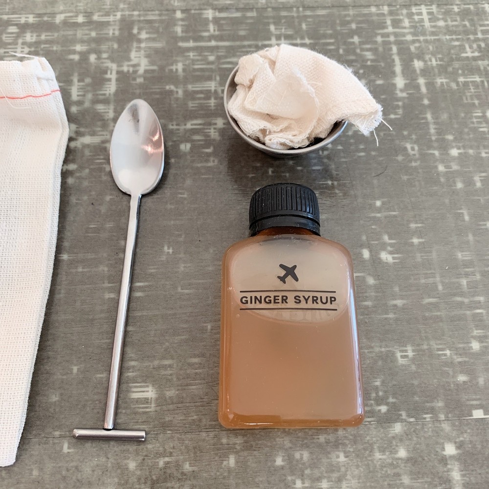 Carry On Cocktail Kit