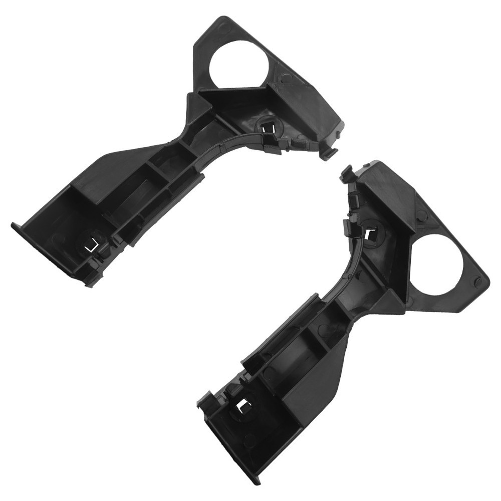 For Toyota Corolla 2003-2008 Front Bumper Support Bracket 2pcs