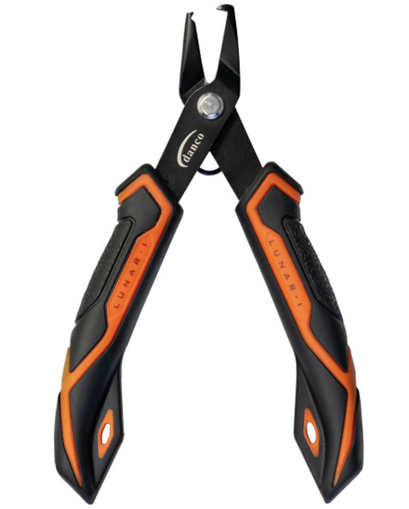Lunar Split Ring Plier