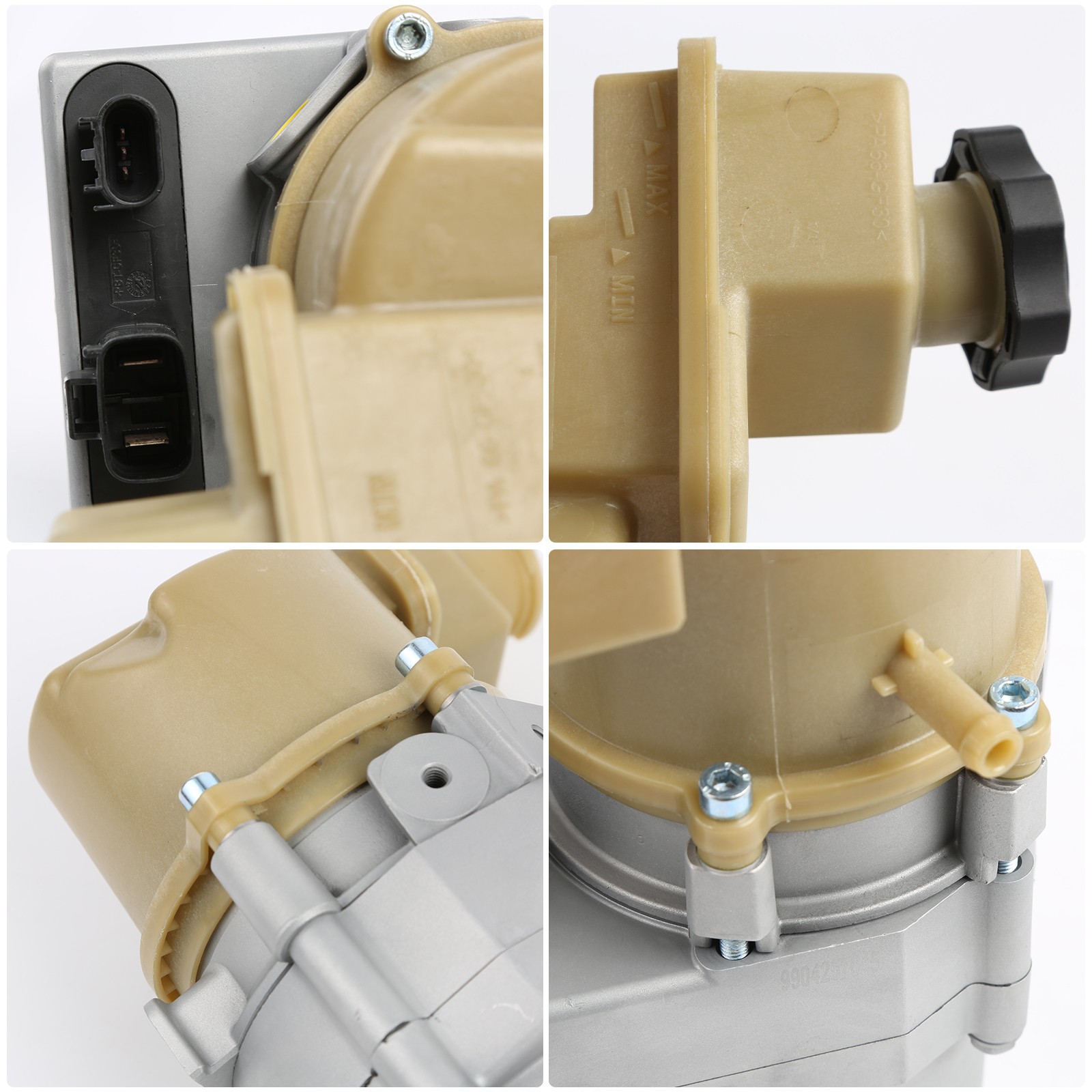 Electric Power Steering Pump For 2011-2015 Chrysler 300 Dodge Charger 3.6L 5.7L