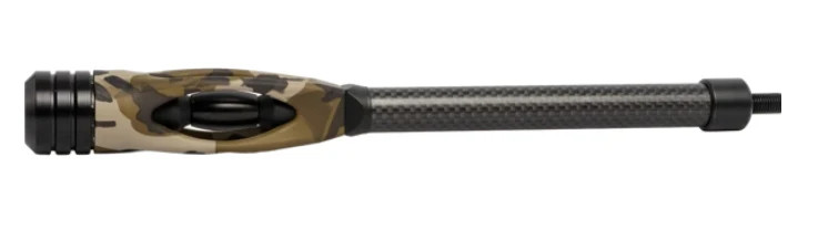 Trophy Ridge Seismic Stabilizer 8" Bottomland