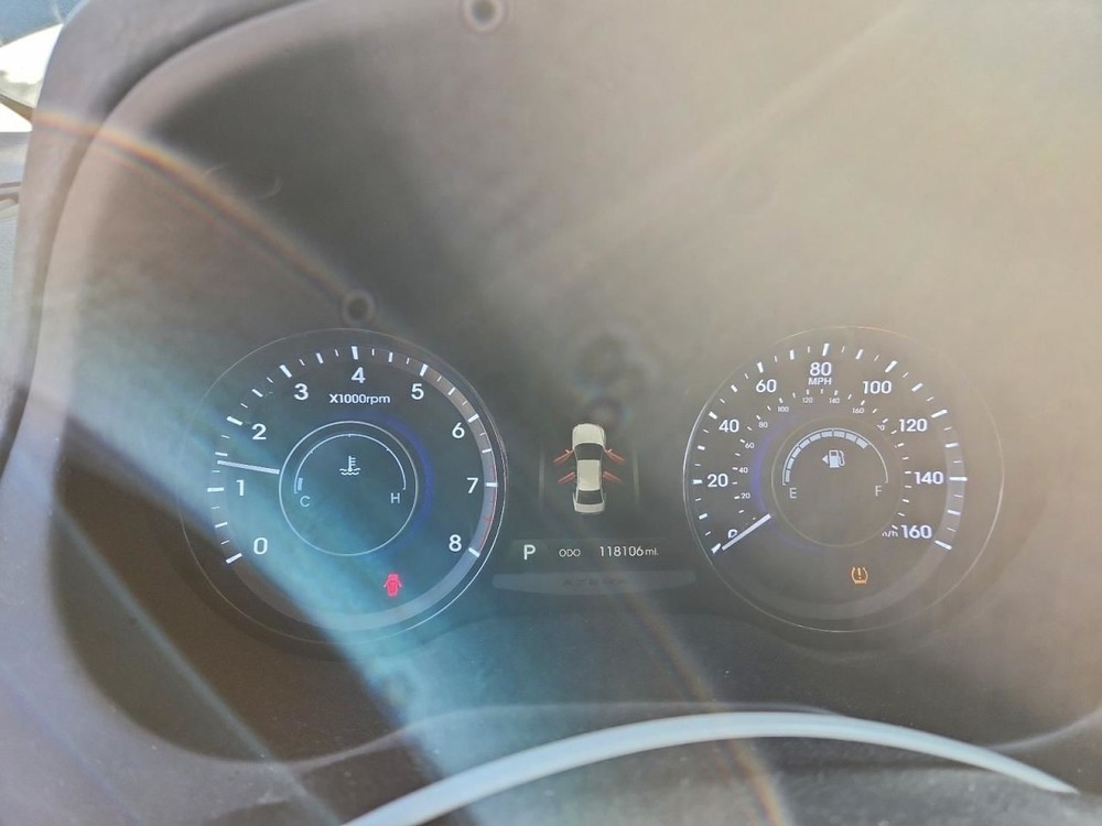 Fuse Box Engine Compartment Fits 14 AZERA 4935429