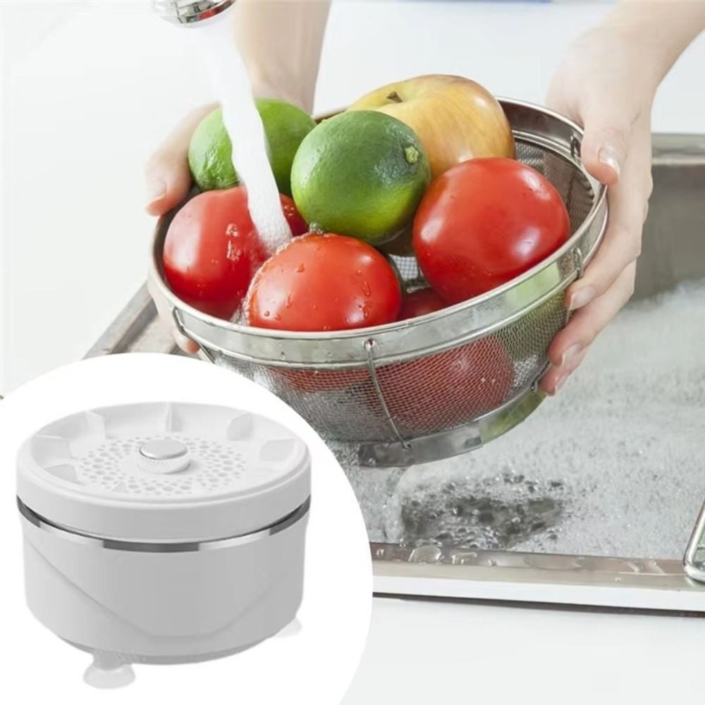 Effortless Cleansing Fruit Vegetable Cleaning Machine Vegetable Treatment