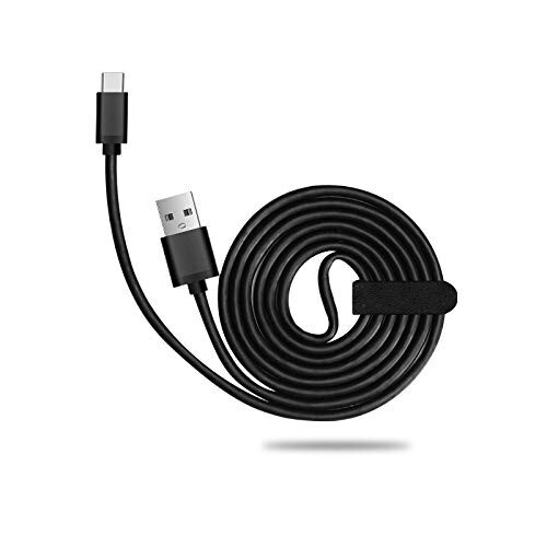 USB-C Data/Charger Cable for Alcatel Joy Tab 2