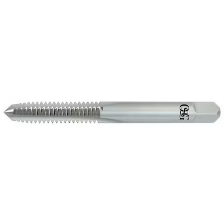 Osg 1170105 Straight Flute Hand Tap, Plug, 3