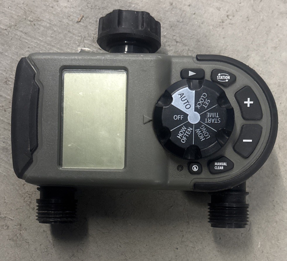 Orbit Model 56544 Digital  Sprinkler Timer