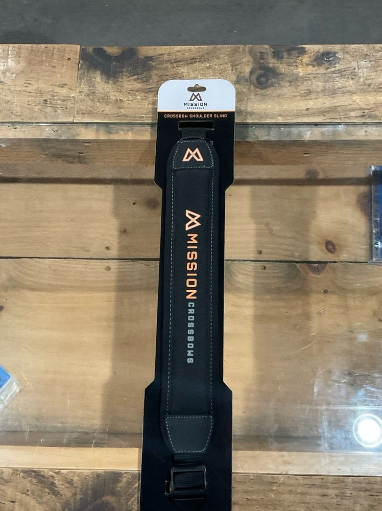 Mission Crossbow Sling