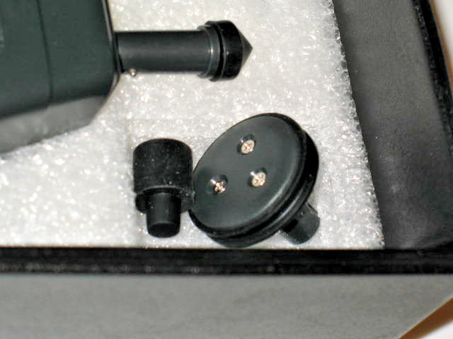 AEMC MULTIMETRIX TACHOMETER MODEL RPM82 CAT# 7004.01