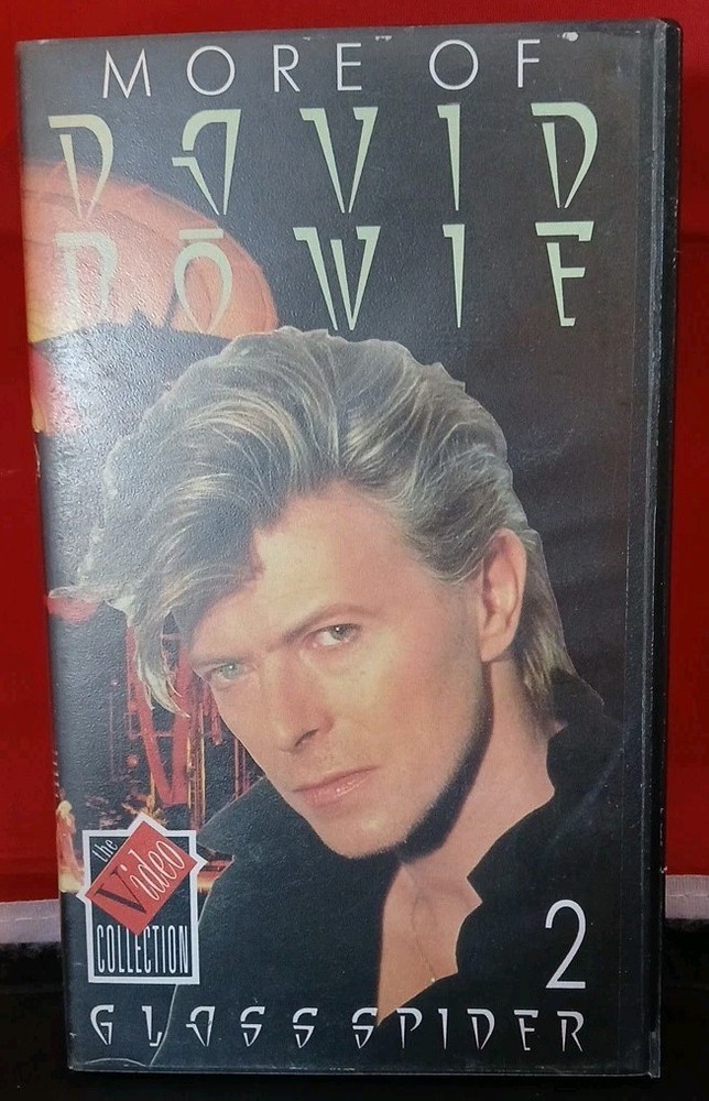 David Bowie Collectors Bundle