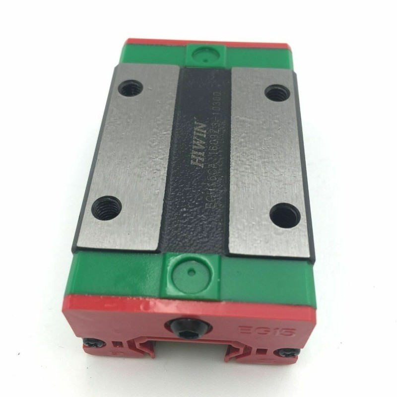 NEW HIWIN EGH15CA EGH15SA EGW15CA EGH20CA EGH20SA EGW20CA EGH25CA EGH25SAEGW25CA