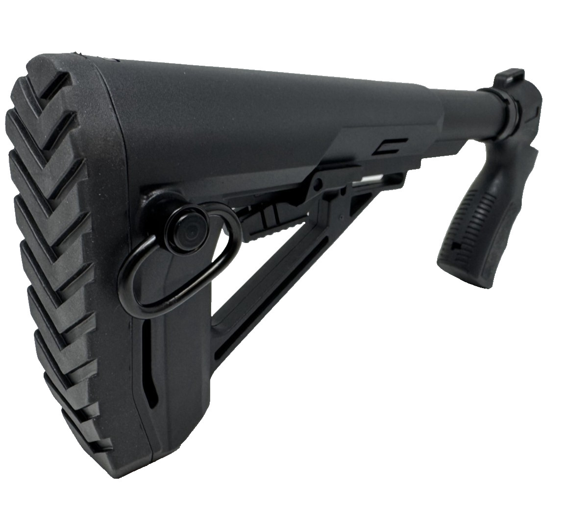 Mossberg 500 590 Stock Grip Combo Shockwave Maverick 88 Shotgun 12 20ga + Swivel