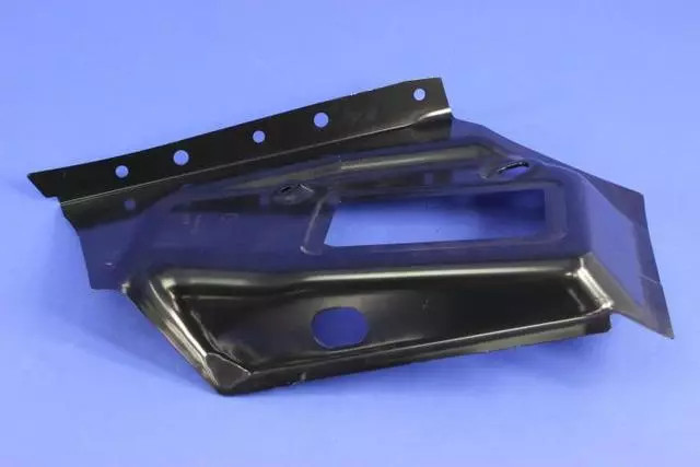 Genuine Mopar Quarter Panel Extension Left 68104231AB