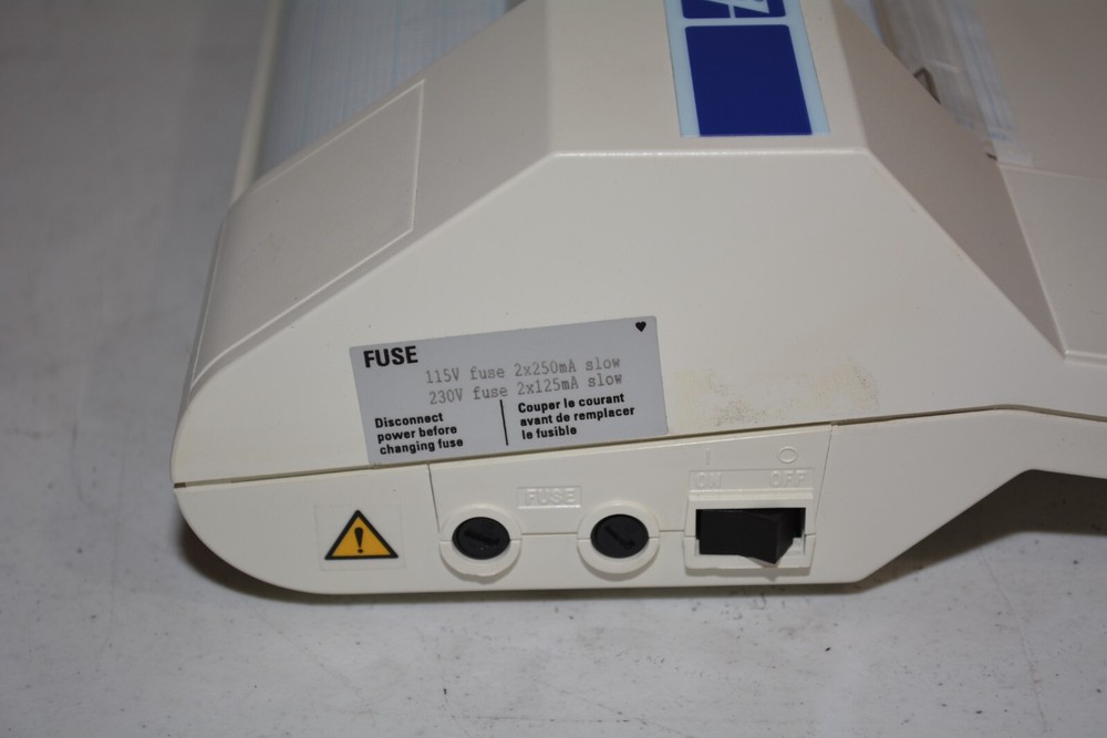 ^ Kipp & Zonen Flatbed Recorder BD 11E #D863