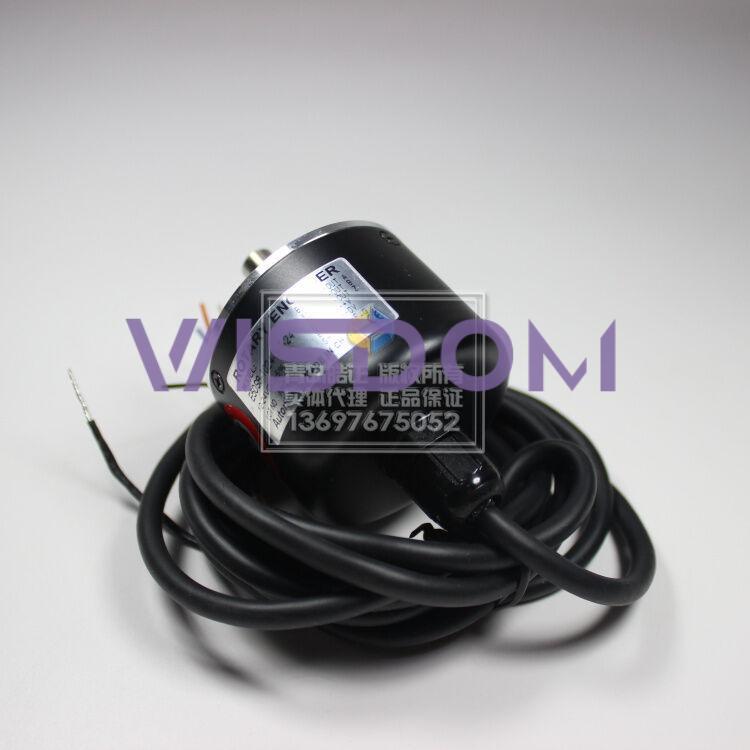 1PC NEW For Autonics E50S8-1024-3-T-24 rotary encoder