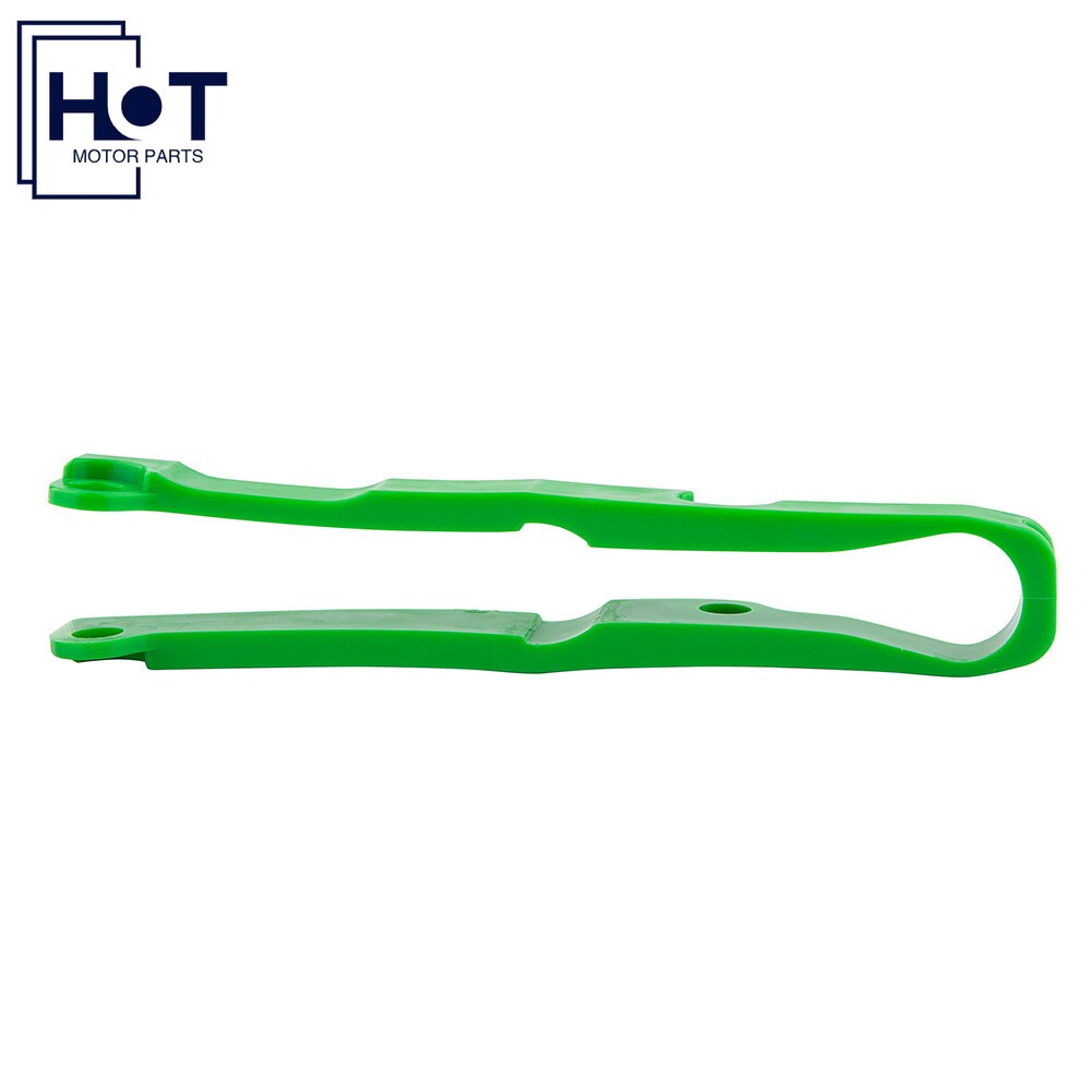 Chain Slider For Kawasaki KX250 KLX250R KLX300R KLX300SM KLX600 KDX200 KDX220R