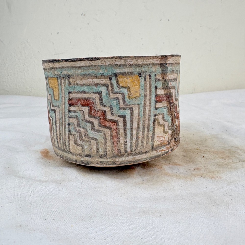 Ancient Indus Valley Pottery