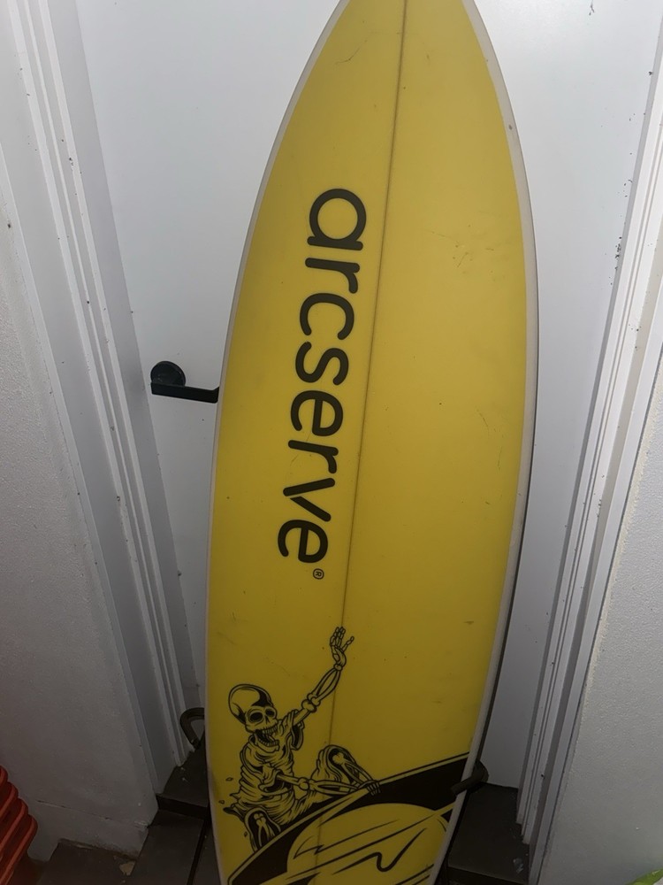 Elemnt wildcat Surfboard
