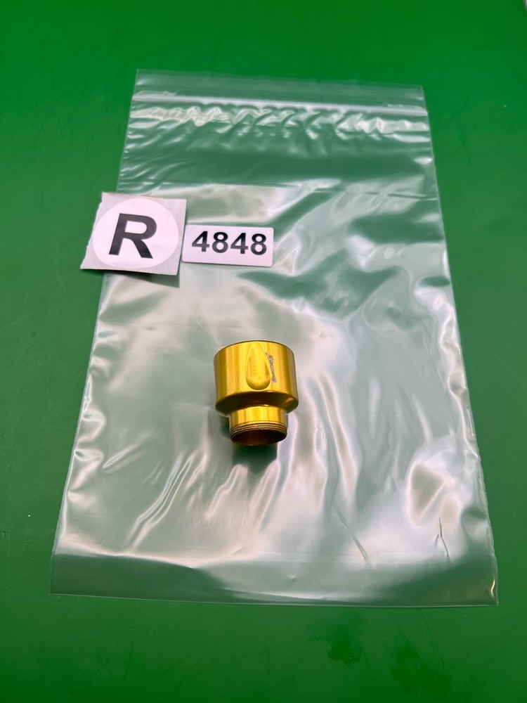 Gold Shocker Feedneck