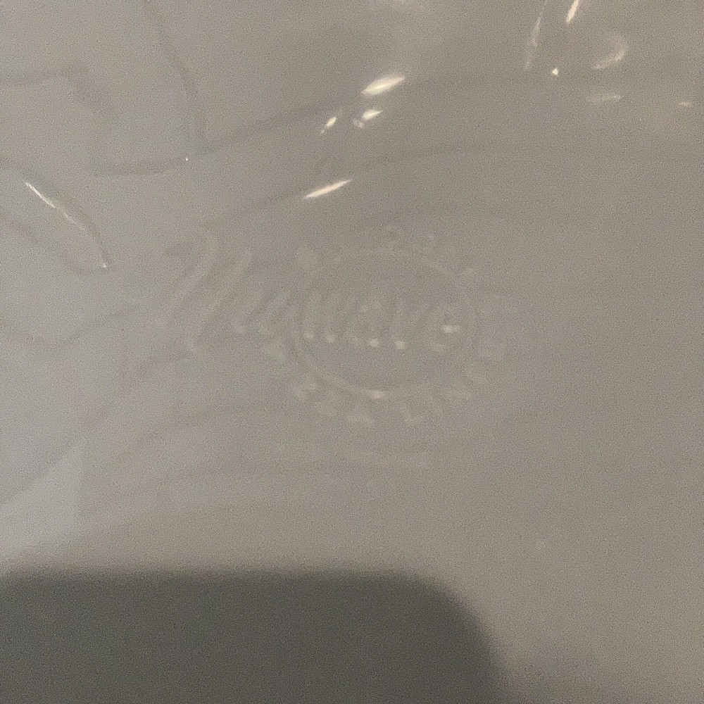 NuWave Pro Supreme Pizza Silicon Liner & Cutter/Server