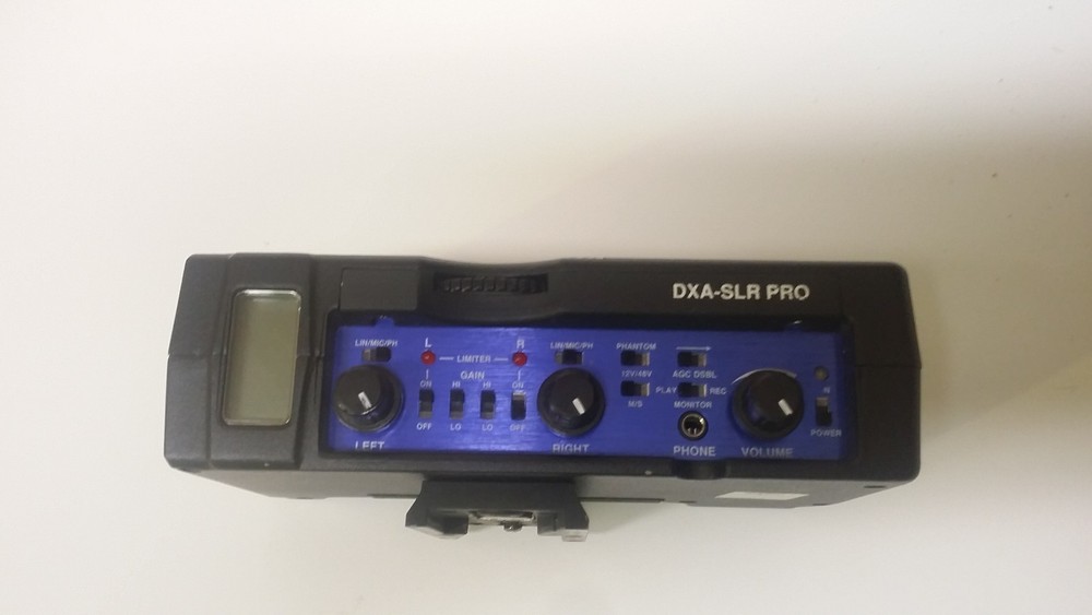 BeachTek DXA-SLR PRO 