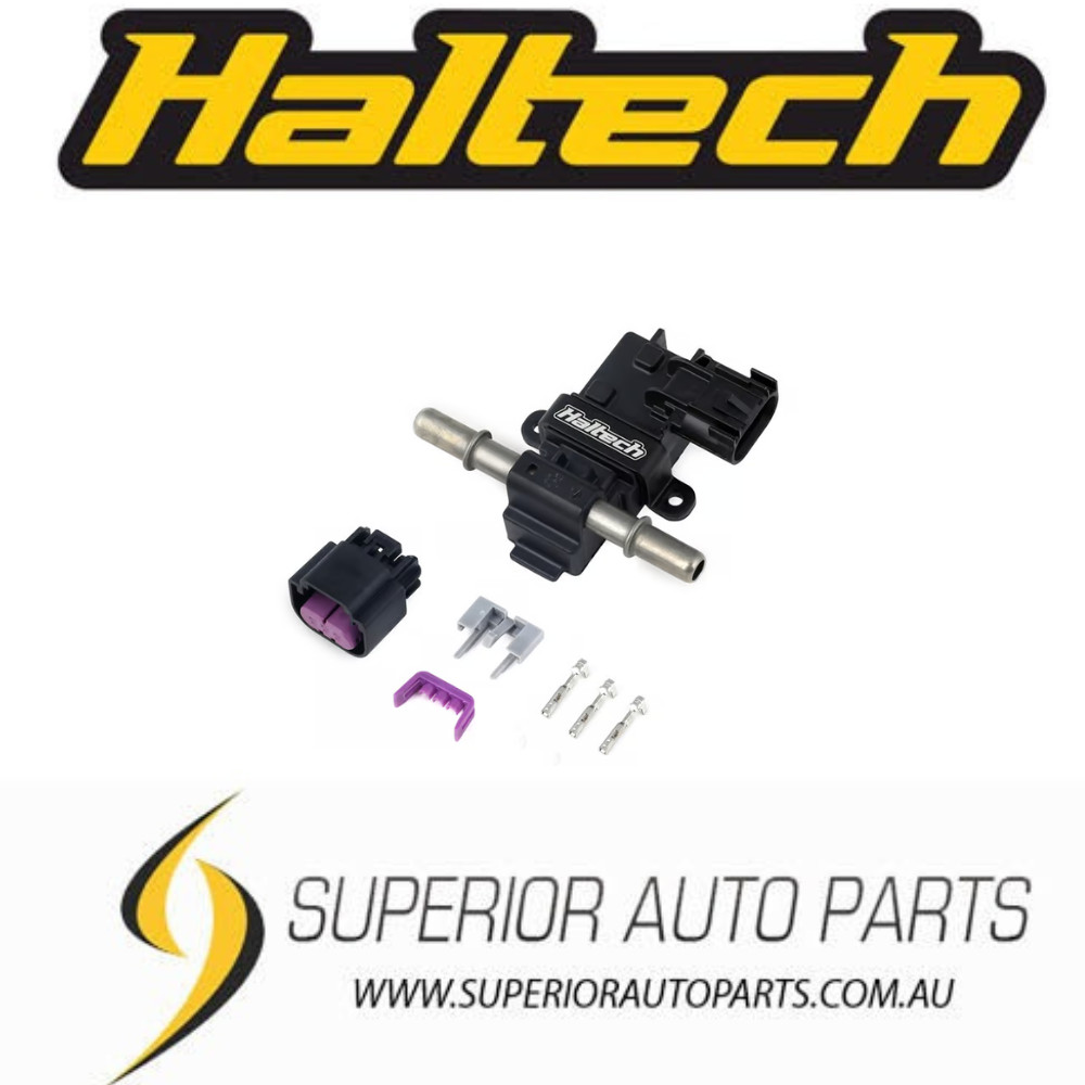 Haltech Flex Fuel Composition Sensor HT-011000