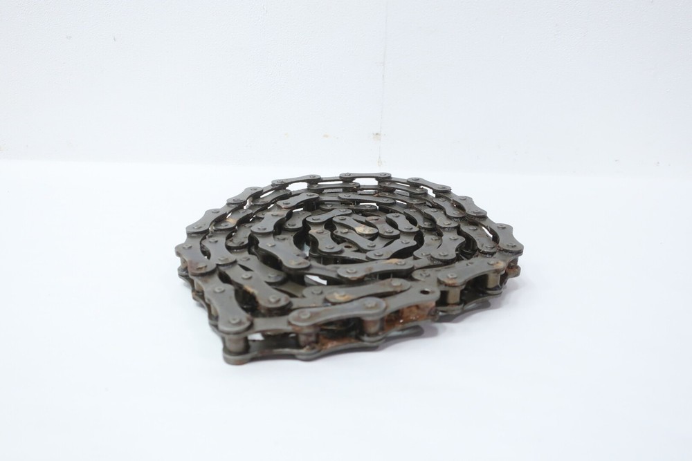 Morse 2050R Single Roller Chain 10ft