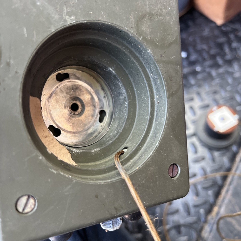 RADIACMETER IM-174 B/PD