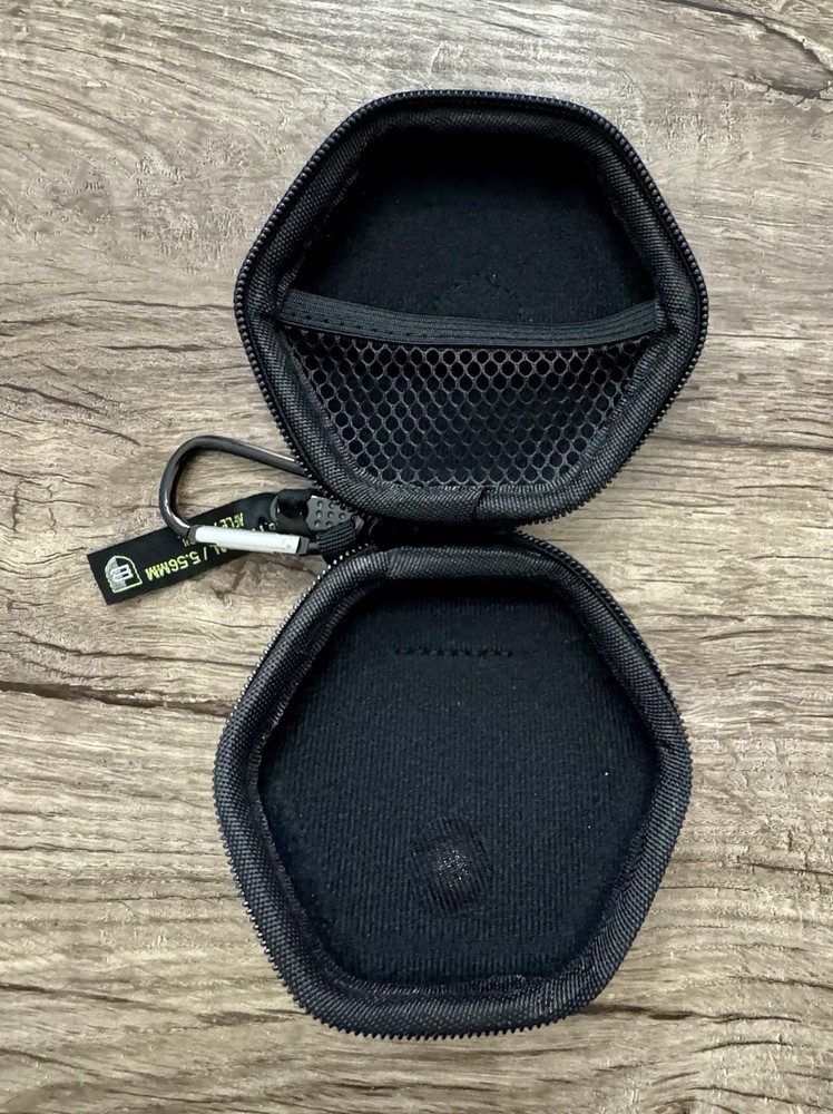Breakthrough Clean Technologies Utility Pouch Case