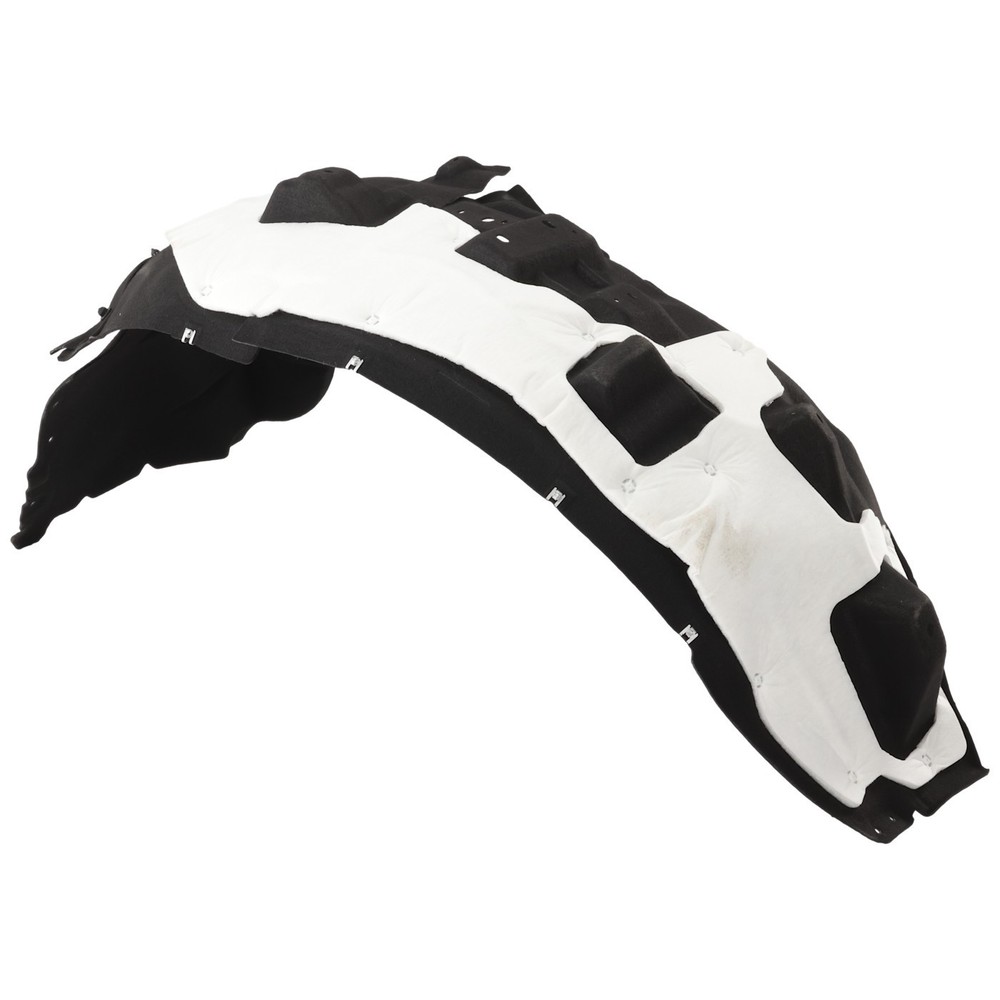 Fender Liner For Ford Expedition 2022-2024 Front Driver Side Inner