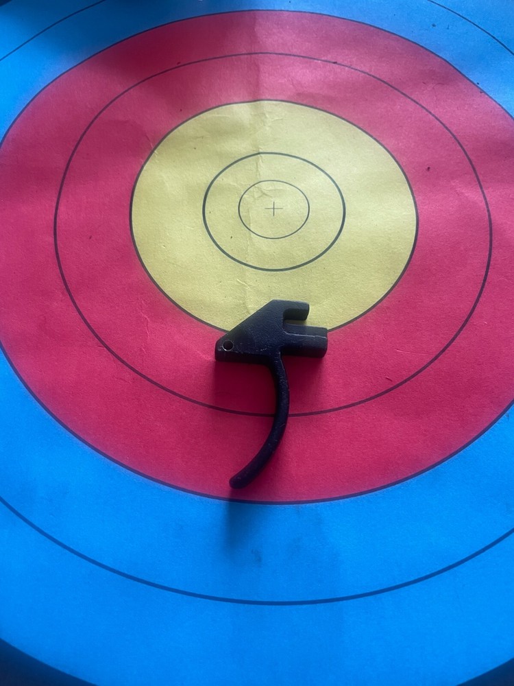 S.I.B Muzzleloader Trigger ONLY