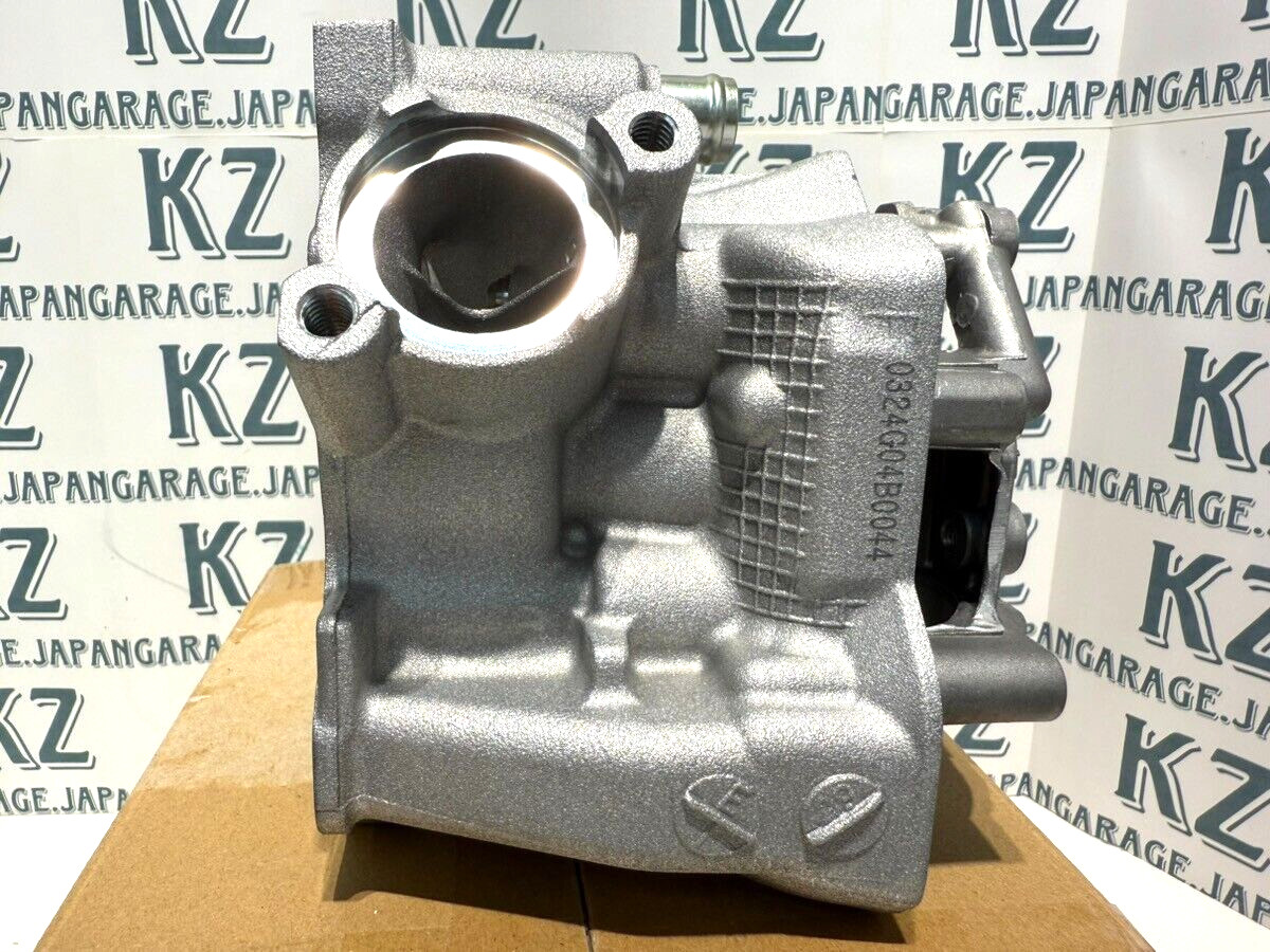 SUZUKI Genuine 2010-2018 RMZ250 Cylinder Head Assembly 11100-49H10 NEW