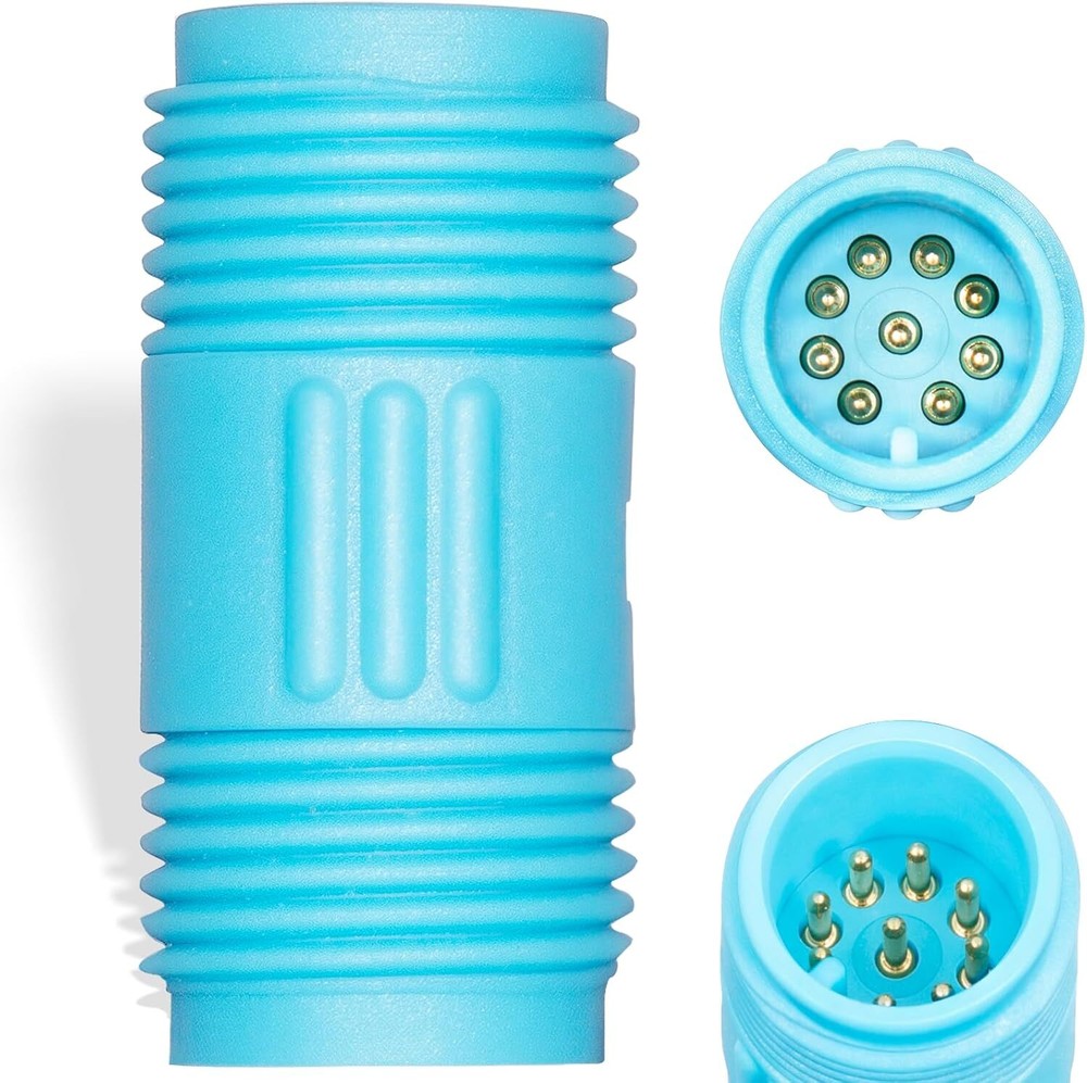 Marine Network Cable Coupler Extension Cable Coupler for Garmin BlueNet Network